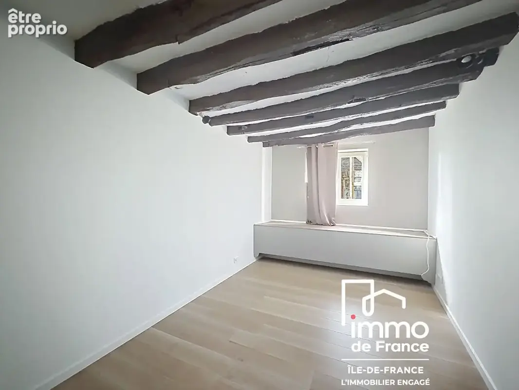 Charmante maison 5 pièces à vendre à Pontgouin - Calme et nature au rendez-vous ! - photo 7