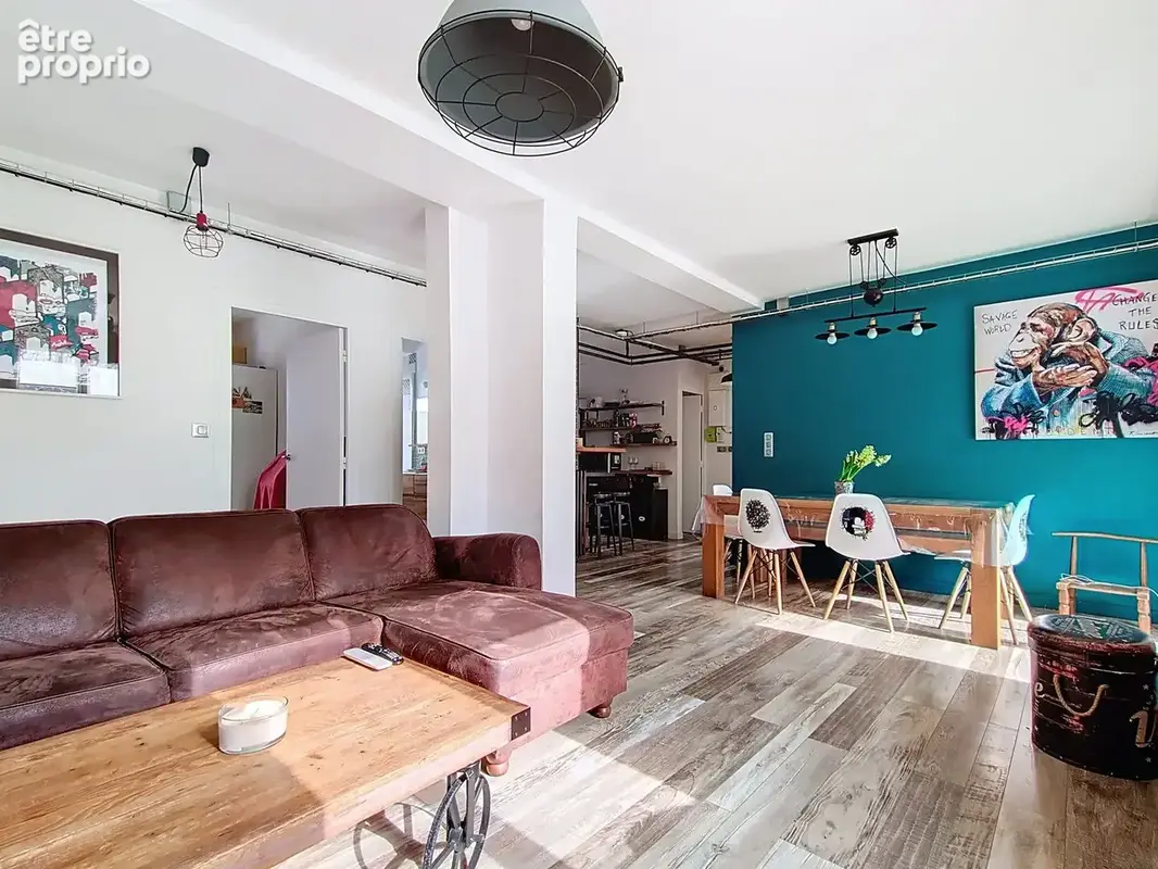 Photo Appartement à La Rochelle au prix de 479 000€