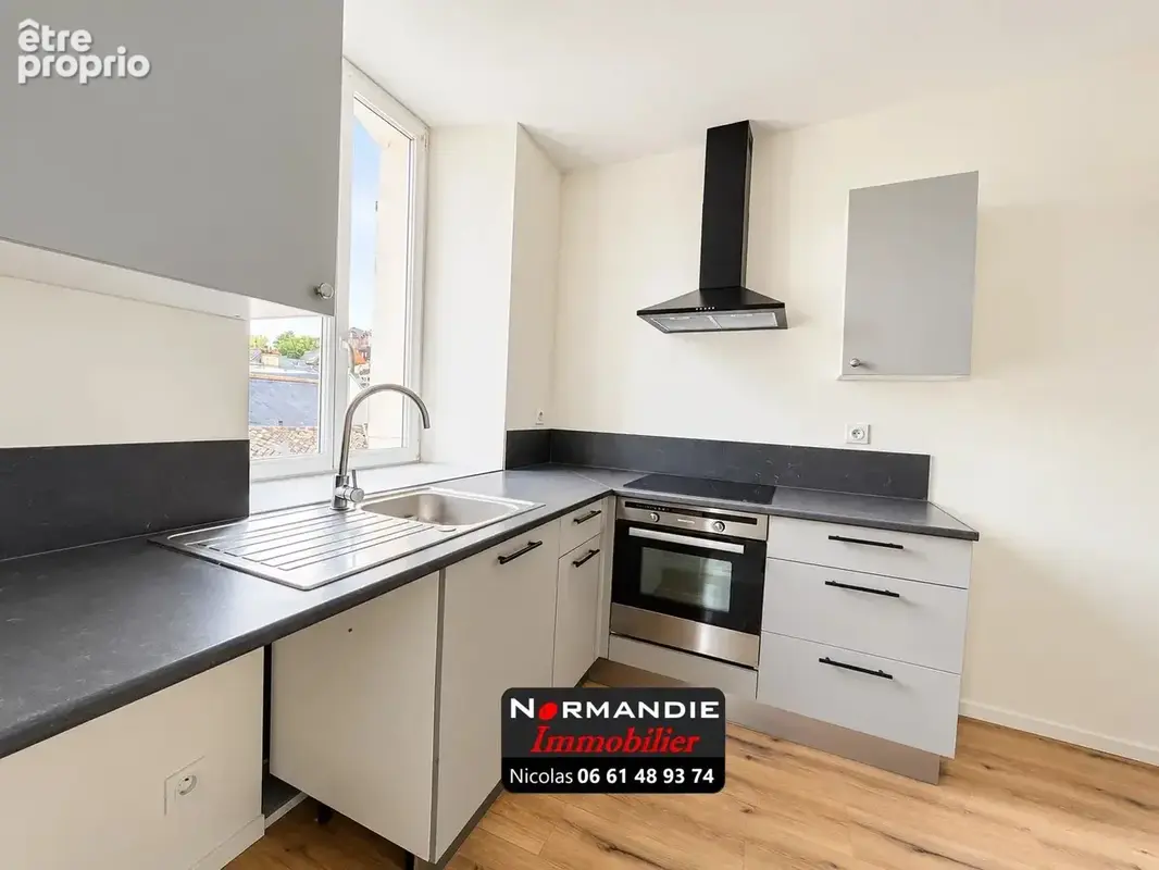 Immeuble de rapport centre Bolbec 791 000€ - photo 6