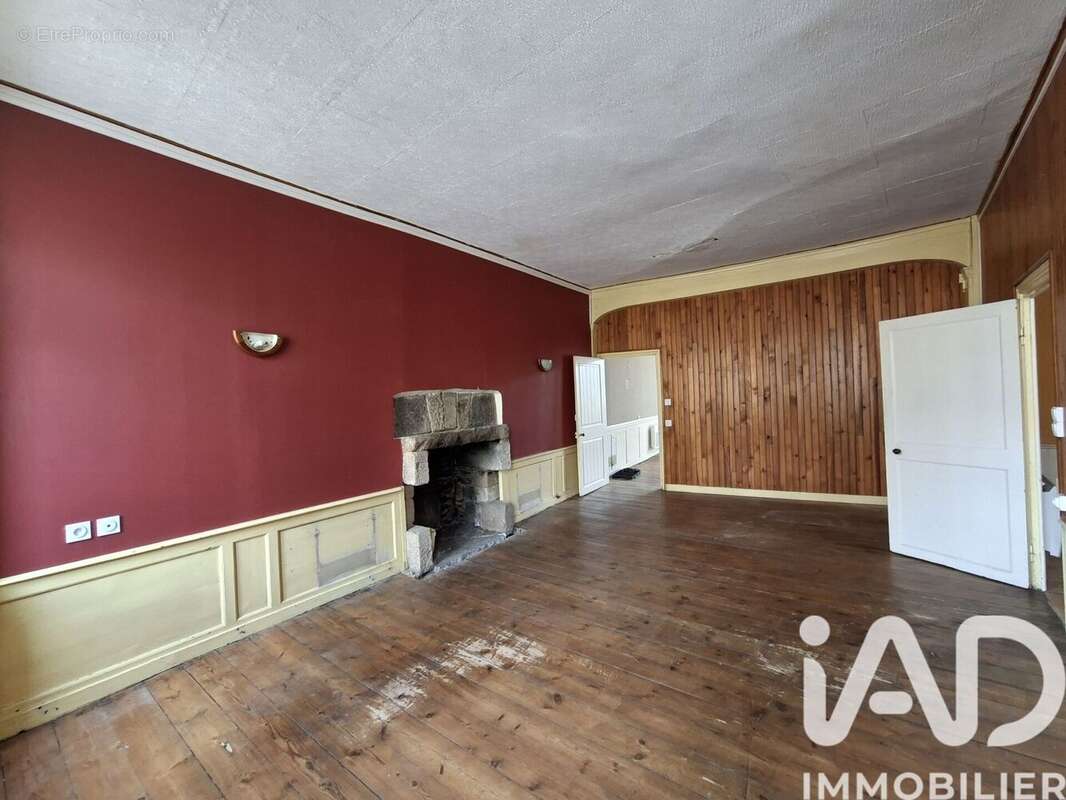 Photo 9 - Appartement à TREGUIER