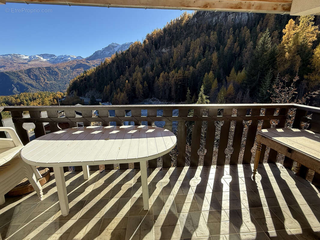 Appartement à SAINT-PONS