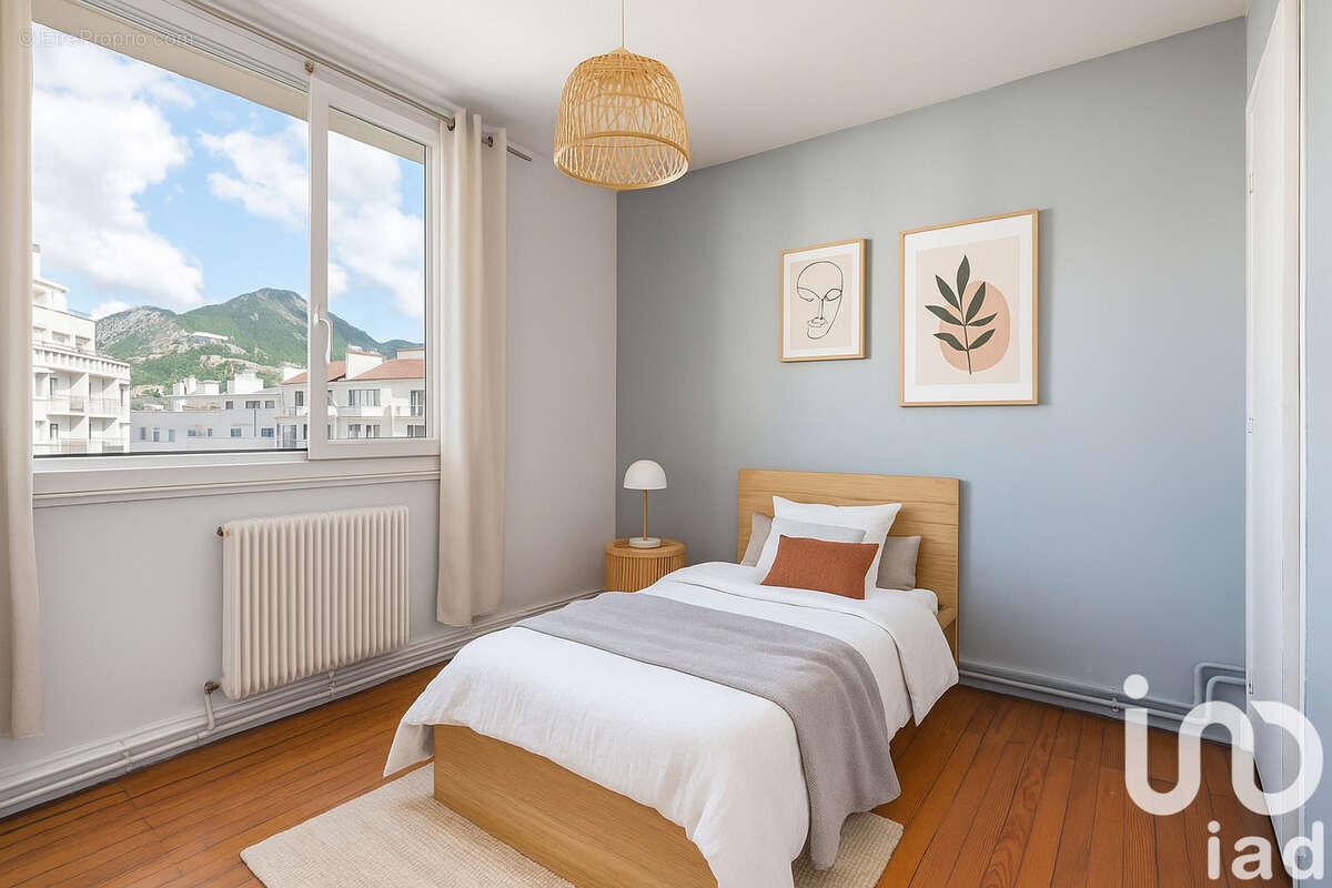 Photo 6 - Appartement à GRENOBLE