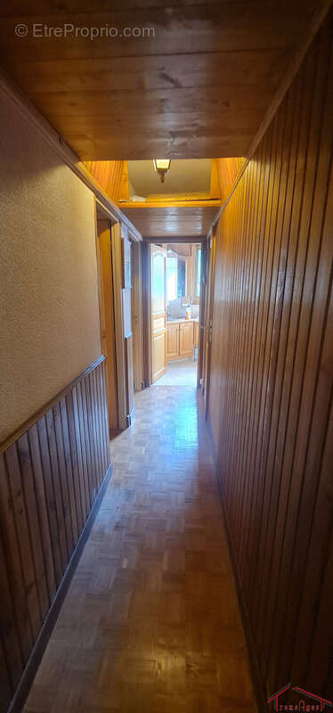 Appartement à ORSAY