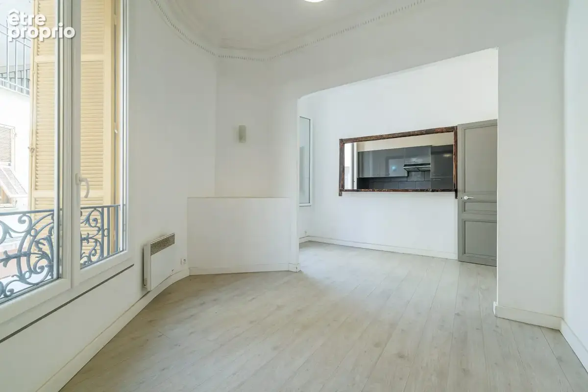 Appartement 3 pièces 64 m² à vendre à Nice (06300) - photo 4