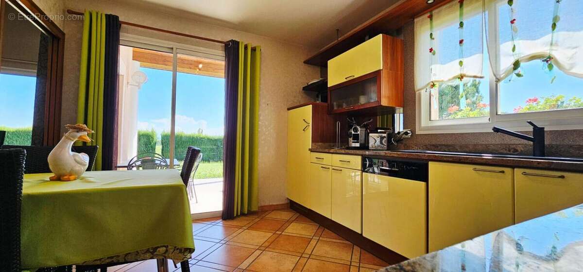 Maison à CASTELNAUDARY