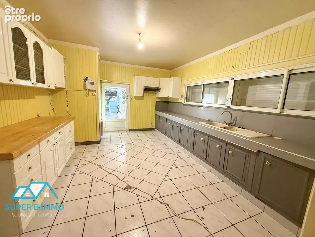 Maison 272m² - riviere - terrain - photo 17
