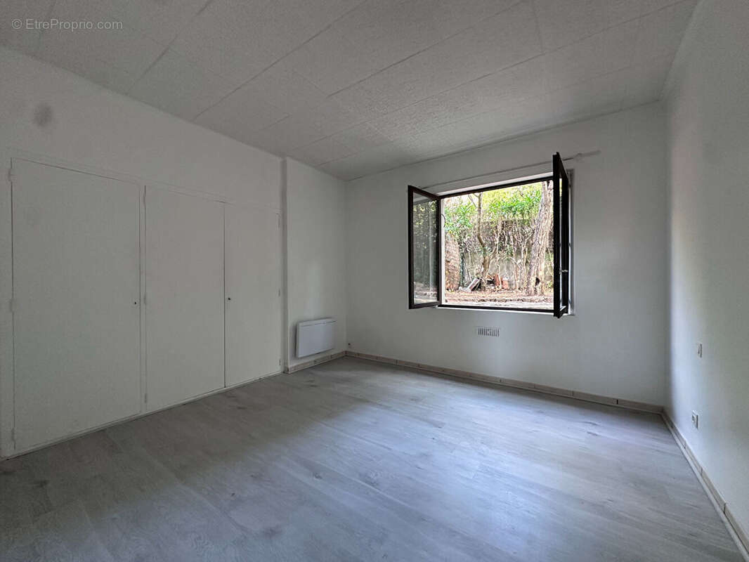 Appartement à SAINT-RAPHAEL