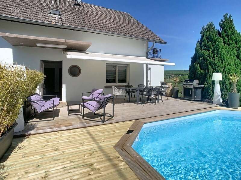 Maison à SOULTZMATT