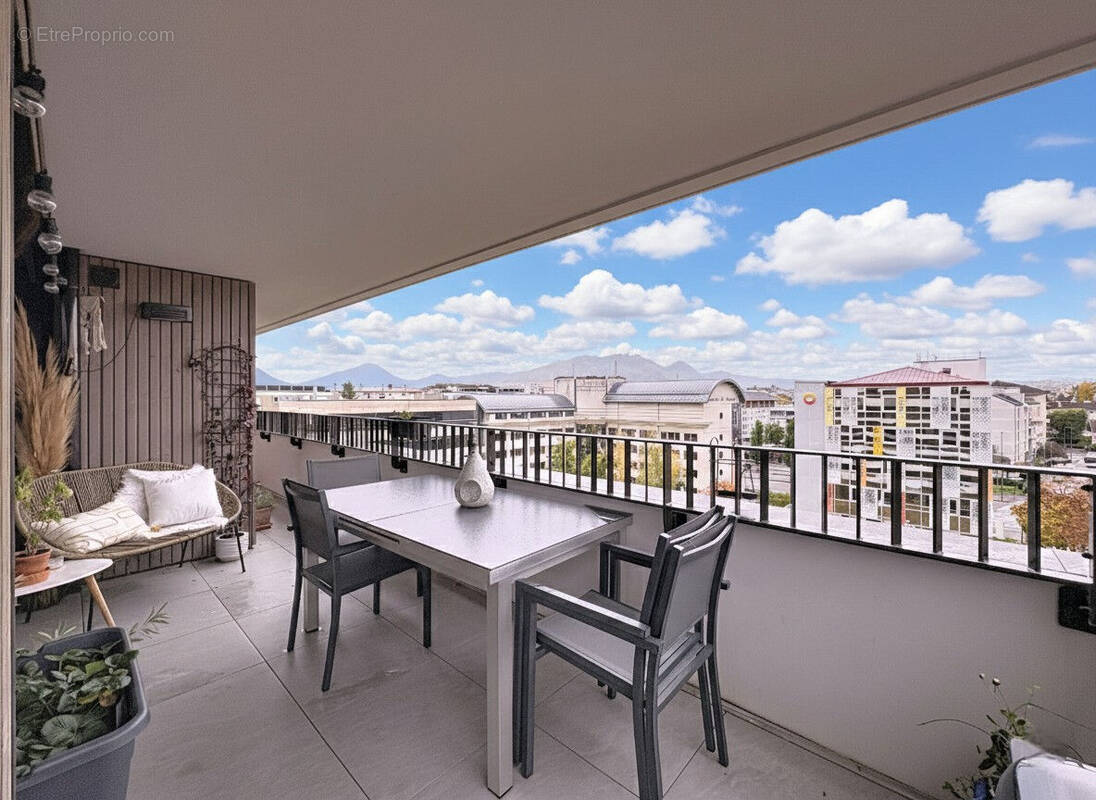 Appartement à ANNECY