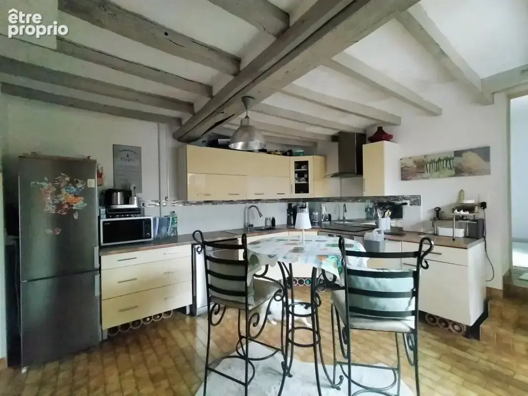 Maison 118 m² à Chemere-Le-Roi  - photo 2