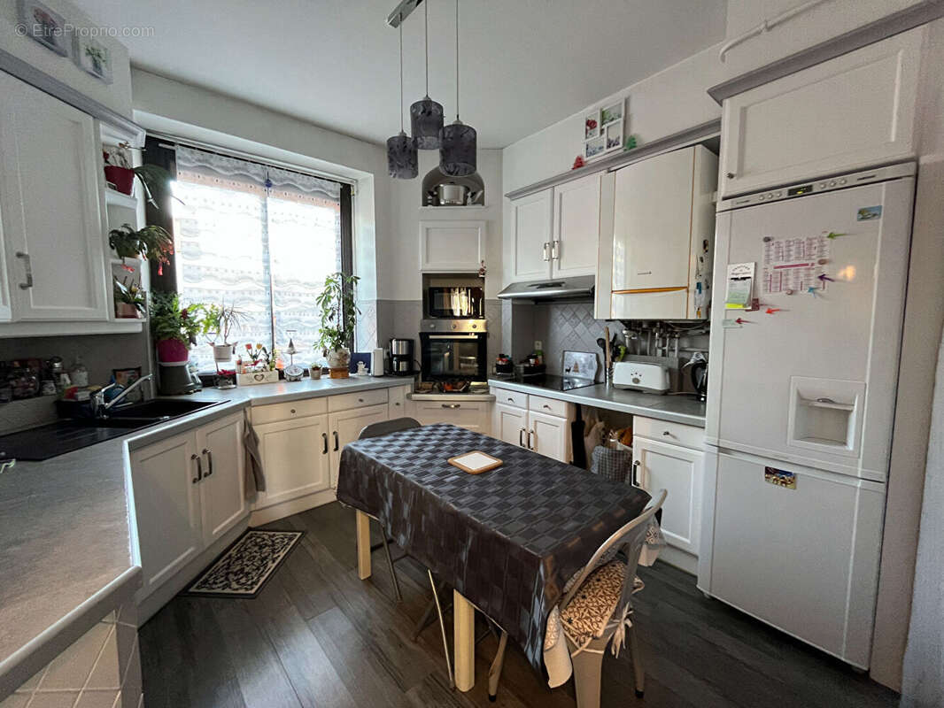 Photo 4 - Appartement à GAP