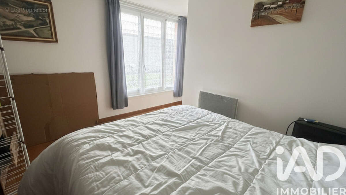 Photo 8 - Appartement à AIRE-SUR-LA-LYS