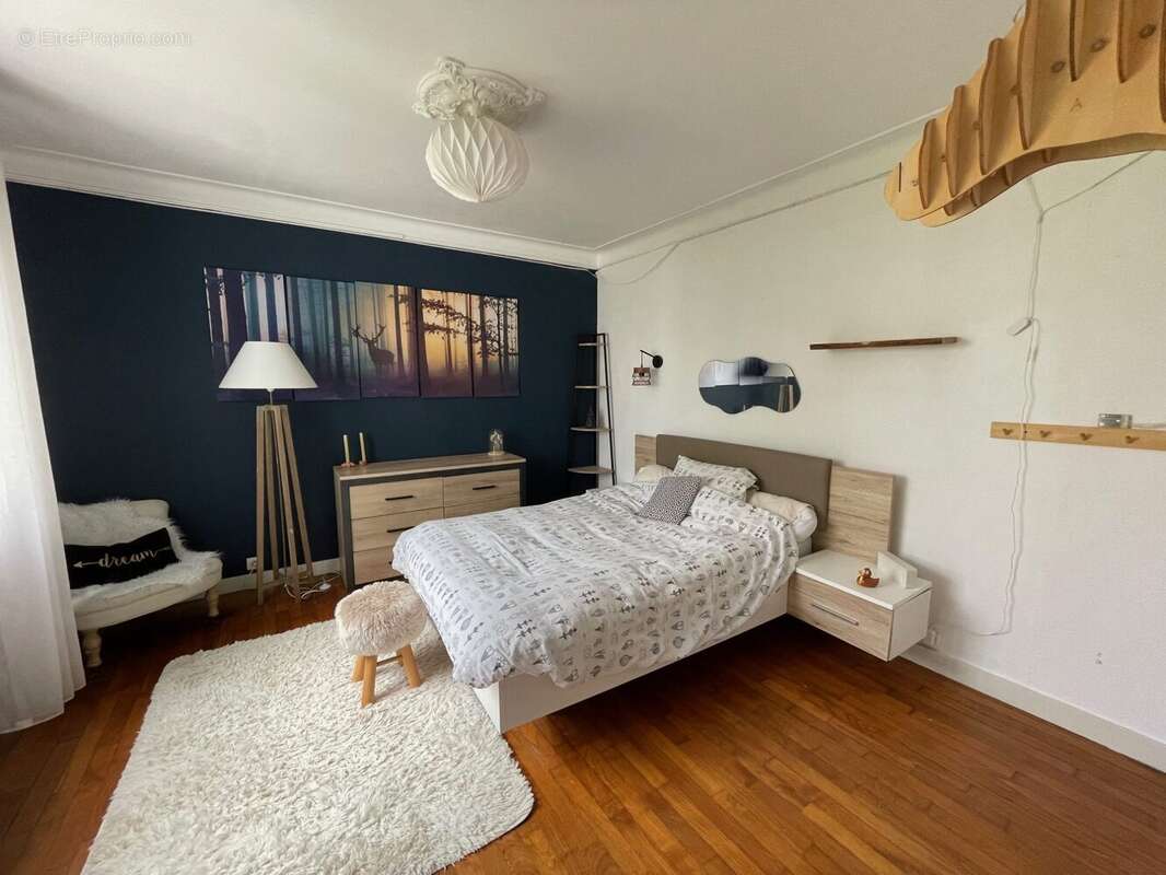 Maison à DOUARNENEZ