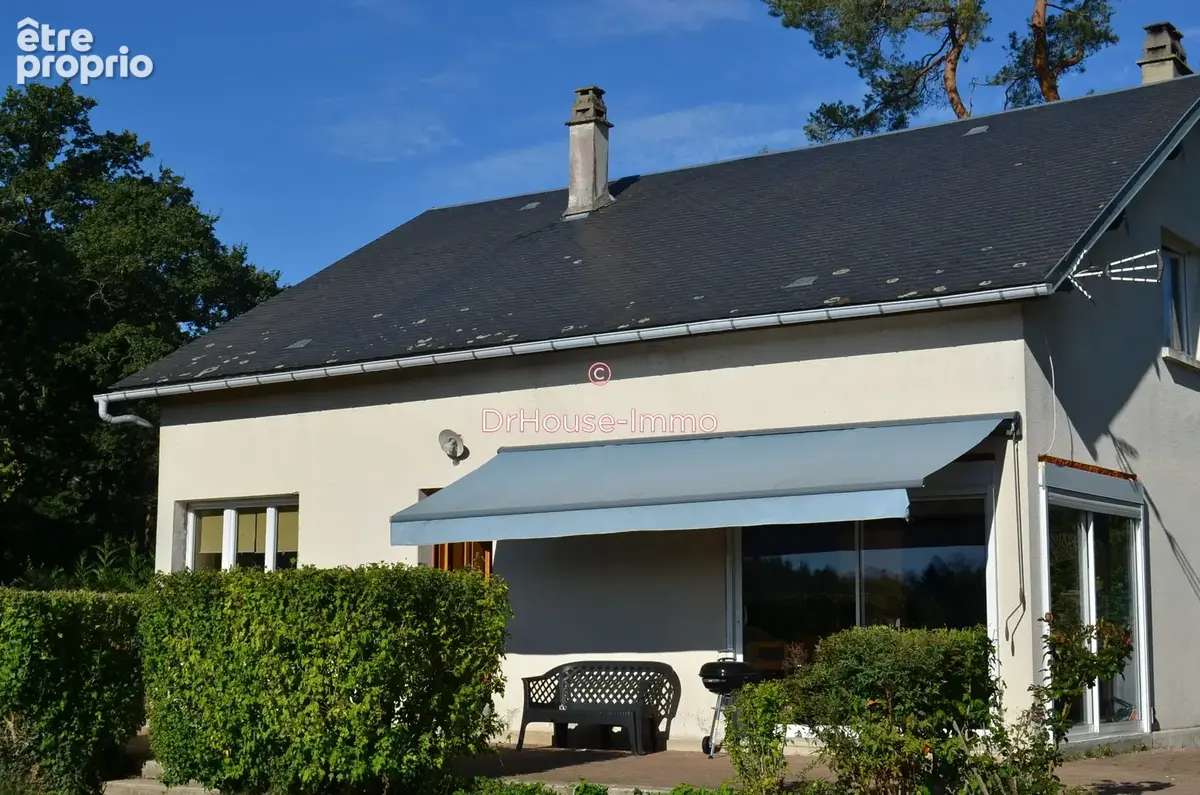 Maison 6 pièces 129 m² à vendre à Brionne (27800) - photo 3