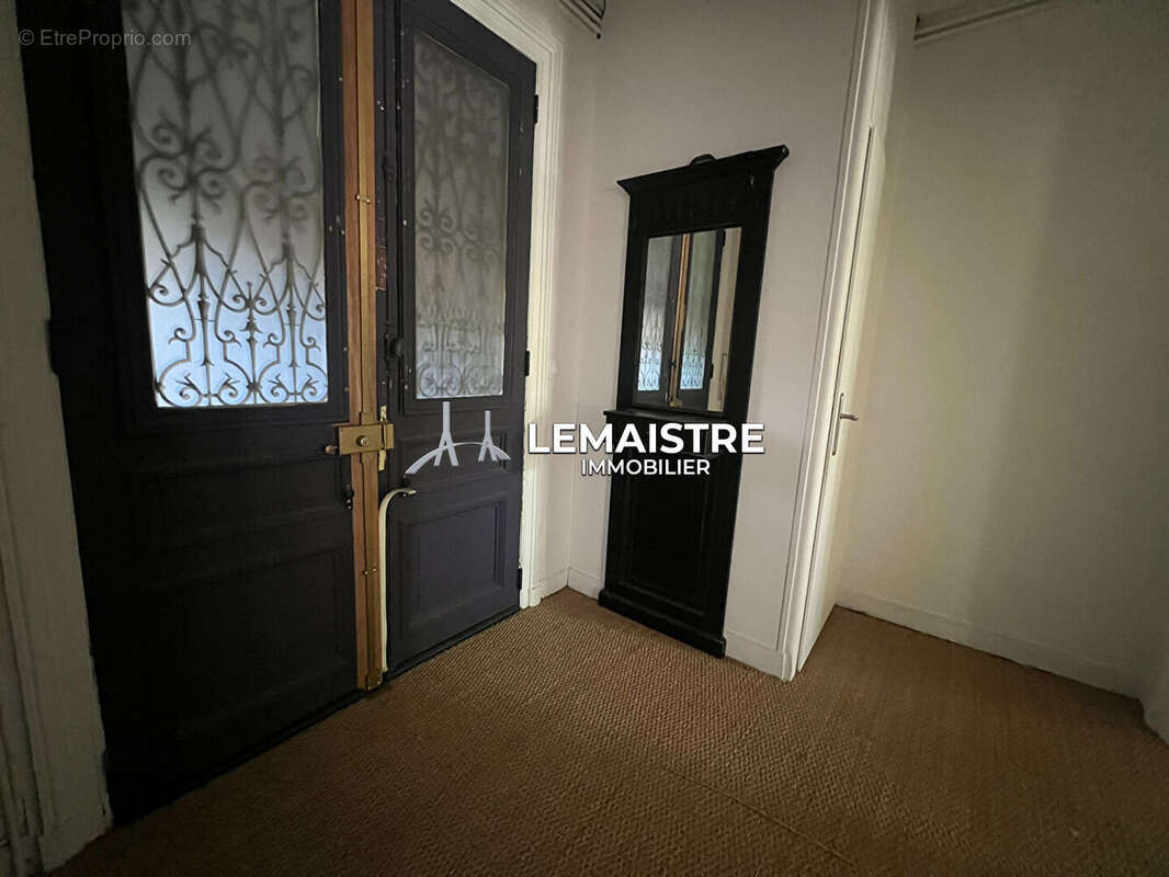 Appartement à ROUEN