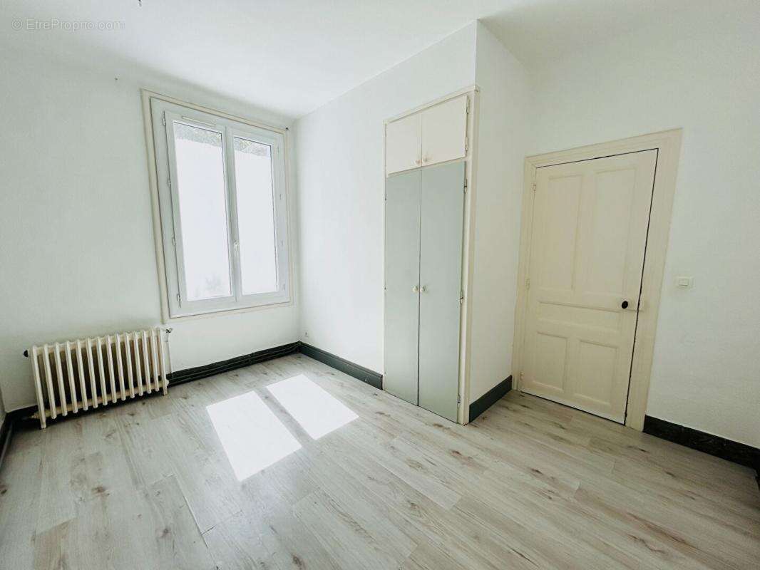 Maison à MONTPELLIER