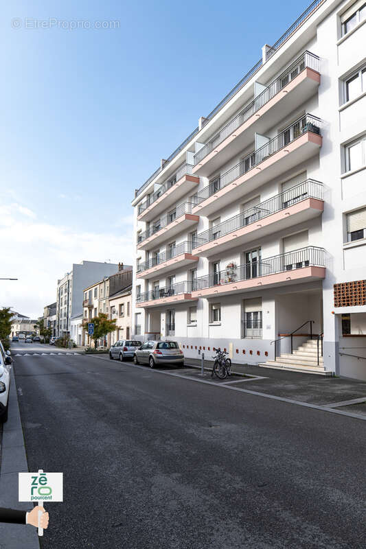 Appartement à LA ROCHE-SUR-YON