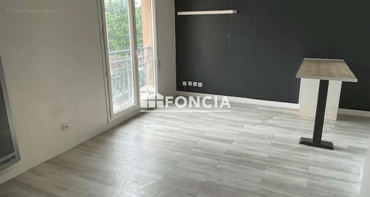 Appartement à ETAMPES
