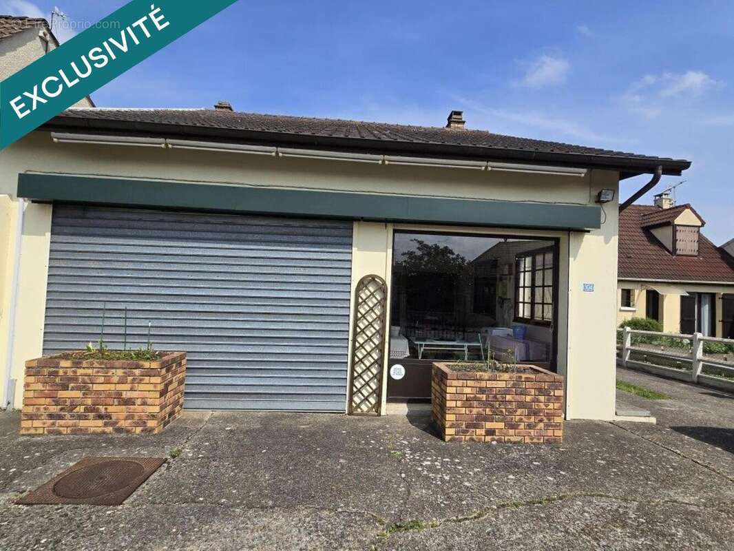 Photo 4 - Maison à BREUILLET