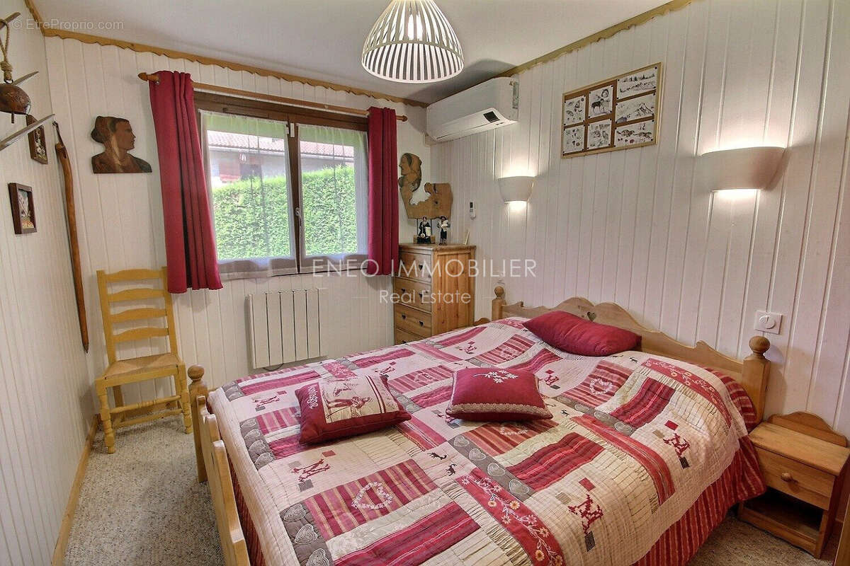 Maison 140 m² à Macot-La-Plagne  - photo 7