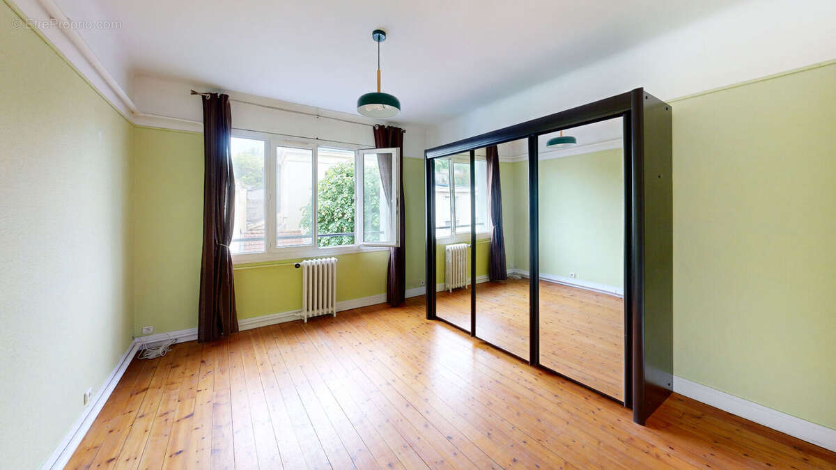 Appartement à LE HAVRE