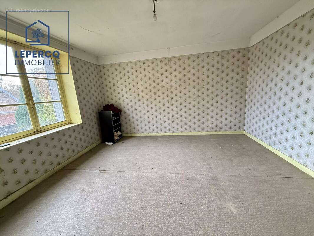 Maison à LA FERTE-MILON