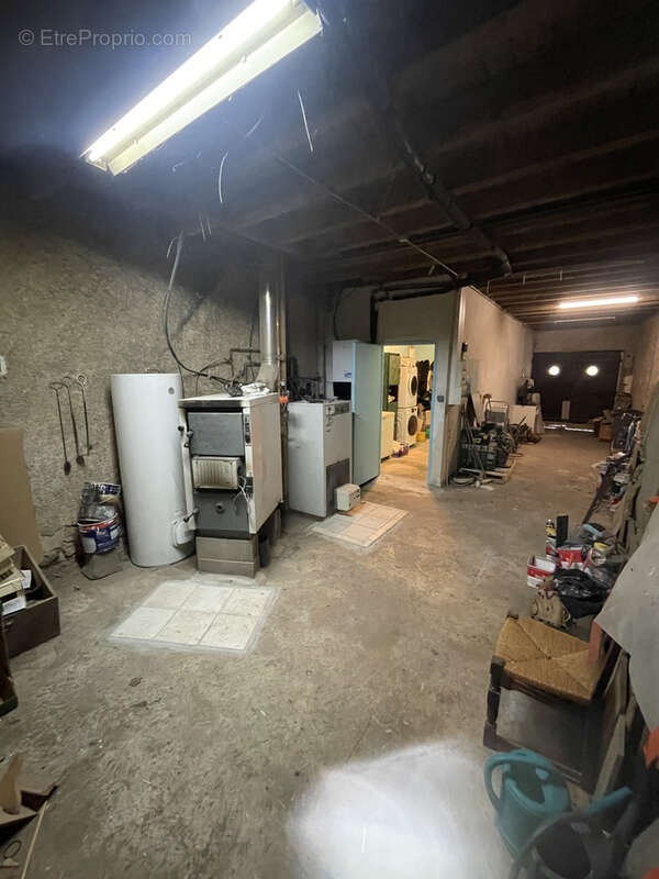 Maison à HAN-SUR-MEUSE