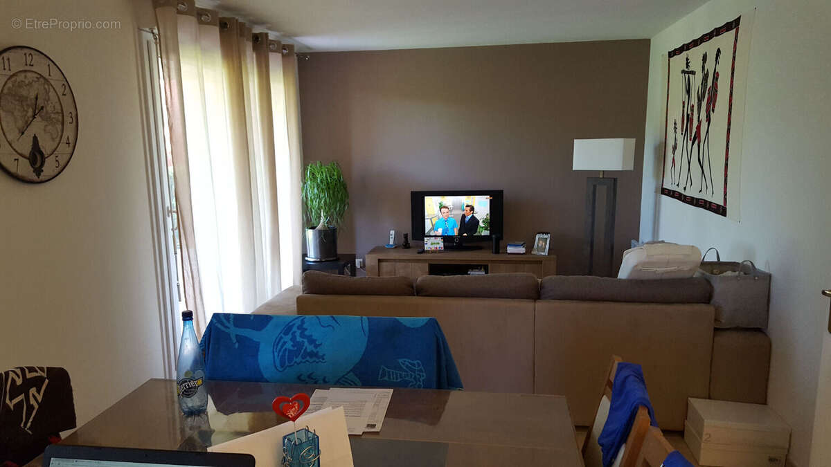 Appartement à FREJUS