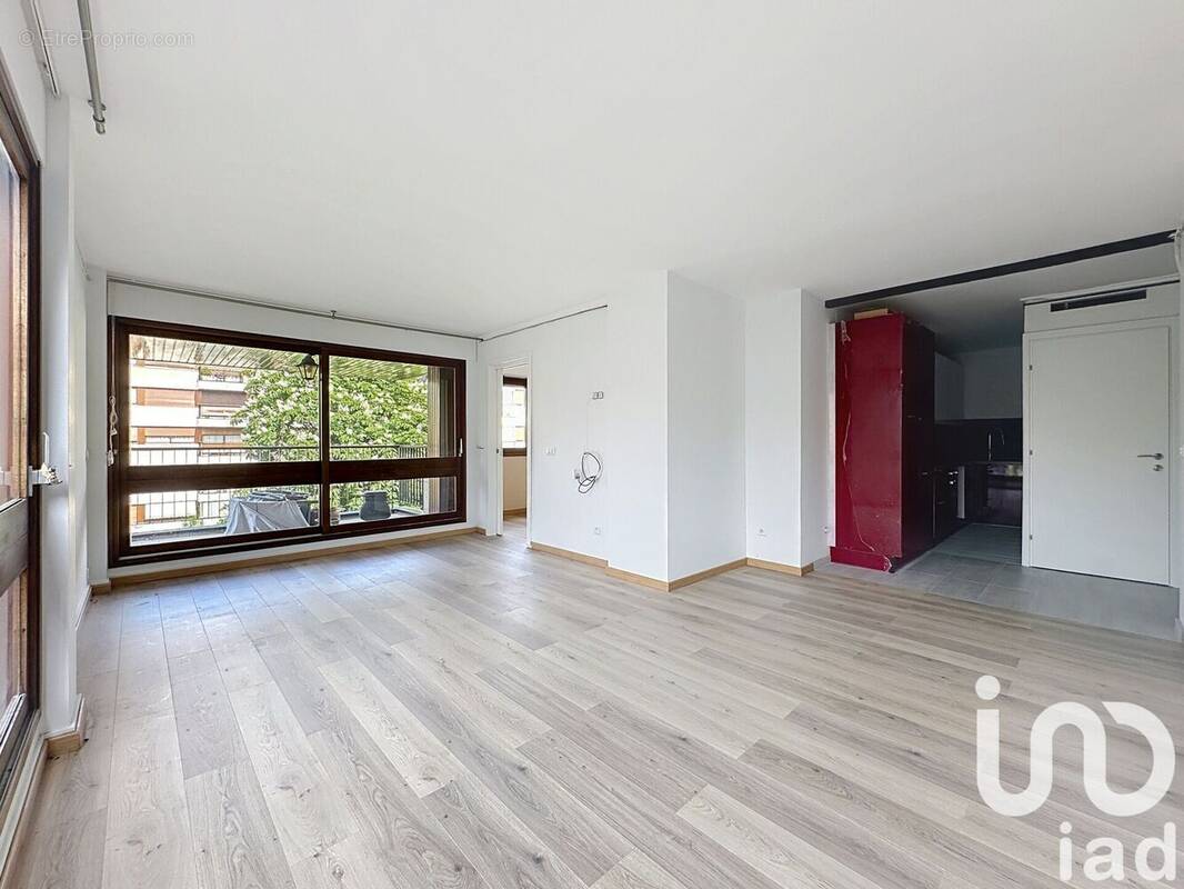 Photo 1 - Appartement à LE CHESNAY