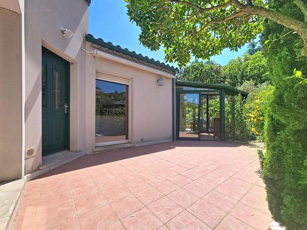 Photo 2 - Maison à LES AIRES