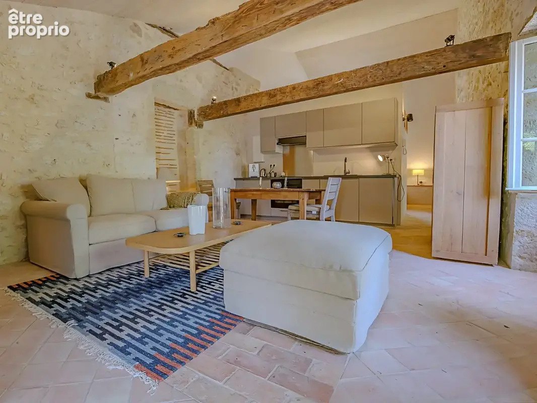 Exceptionnel ensemble privé - photo 28