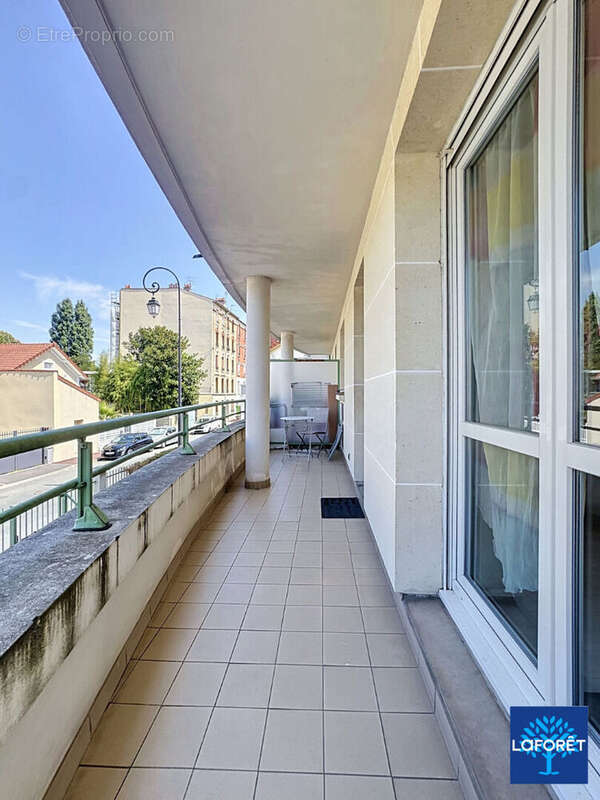Appartement Neuilly Plaisance 2 pièce(s) 40 m2 - photo 10