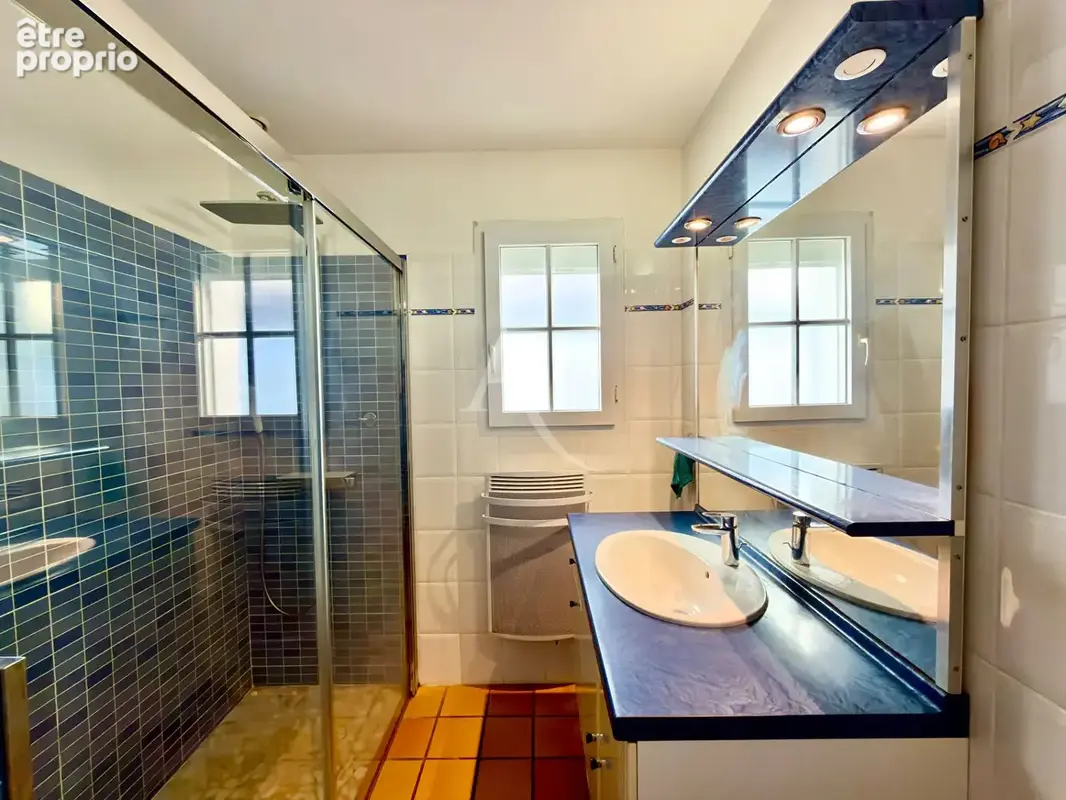 Maison Noirmoutier En L Ile 90 m2 - photo 10
