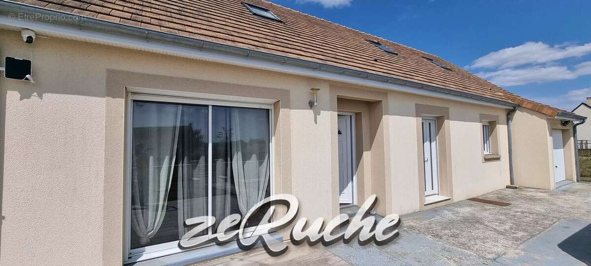 Tres jolie maison de 2010 - photo 17