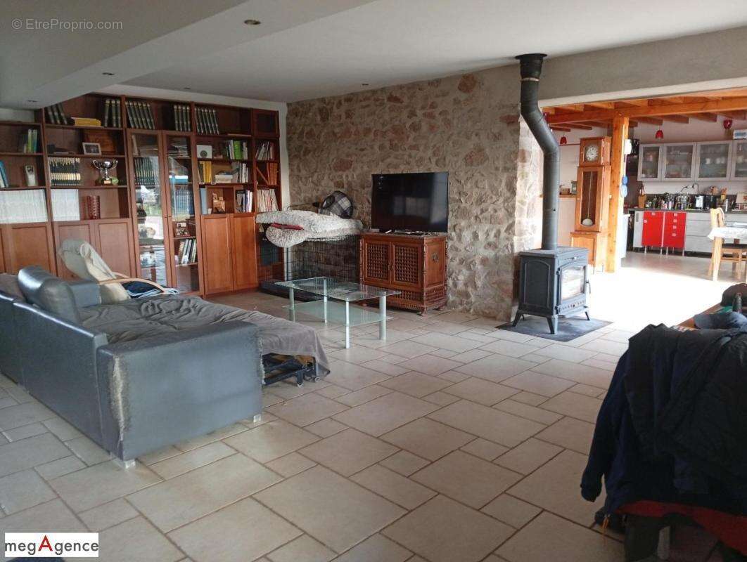 Maison à PERIGNY