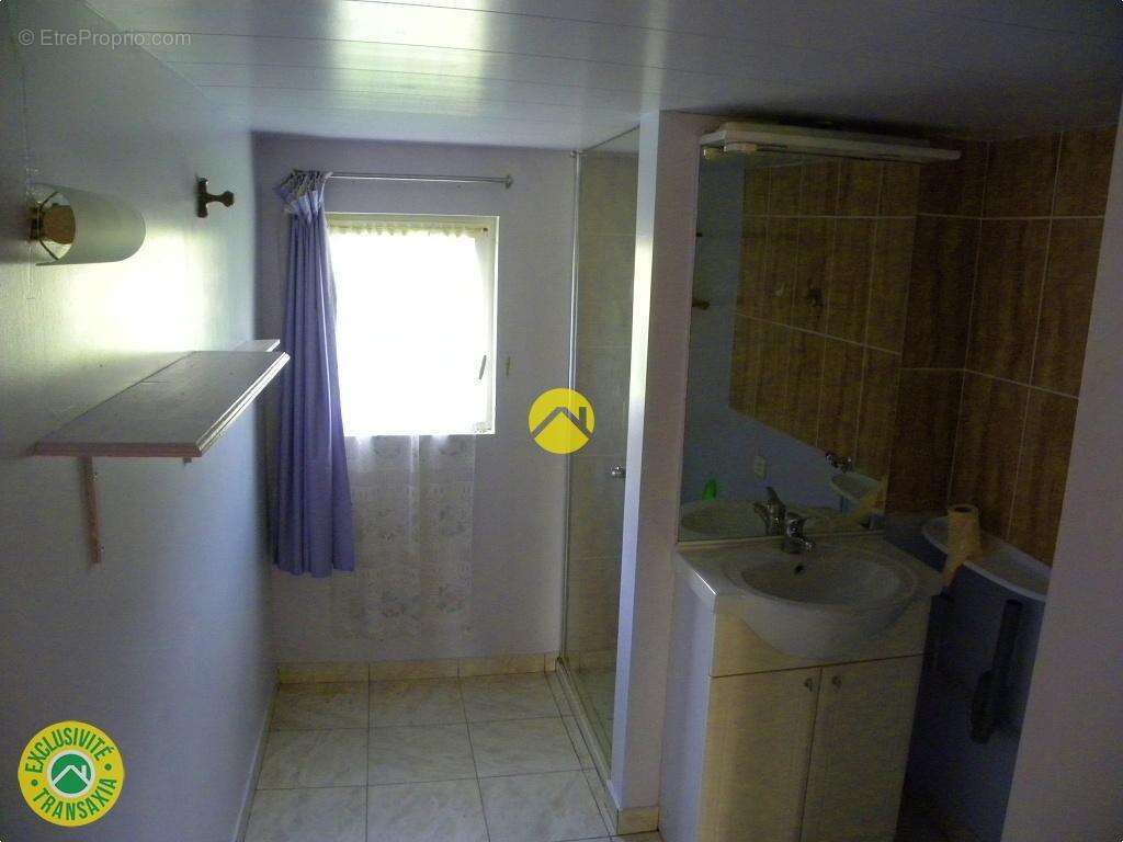 Maison à POUILLY-SUR-LOIRE