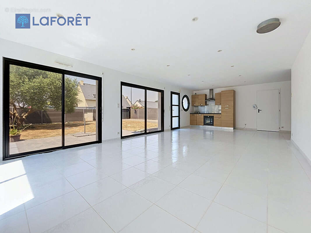 Maison de 2013 avec vie de plain pied ! - photo 4