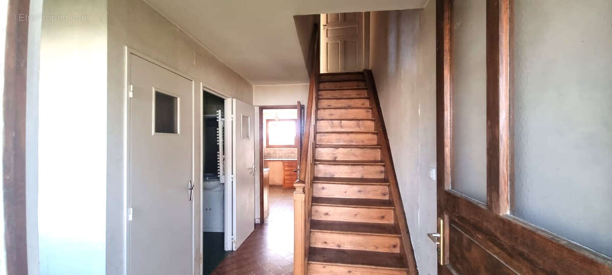 Maison à THIANCOURT