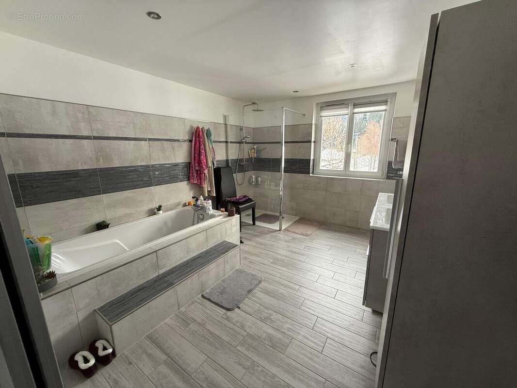 Photo 5 - Maison à LA MOUILLE