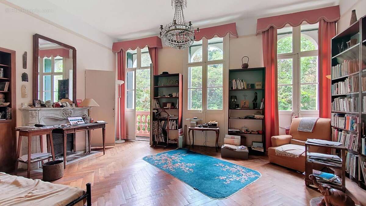 Maison à ARLES-SUR-TECH