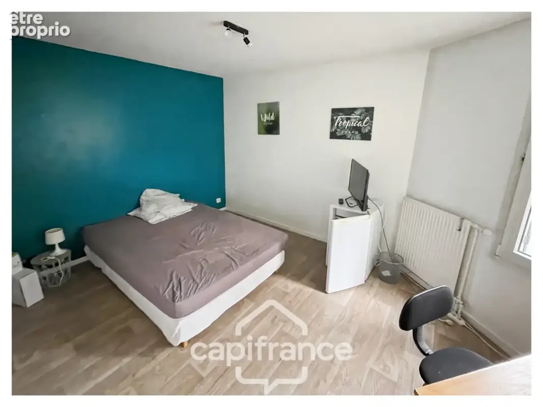 Appartement 5 pièces  (47) - photo 10