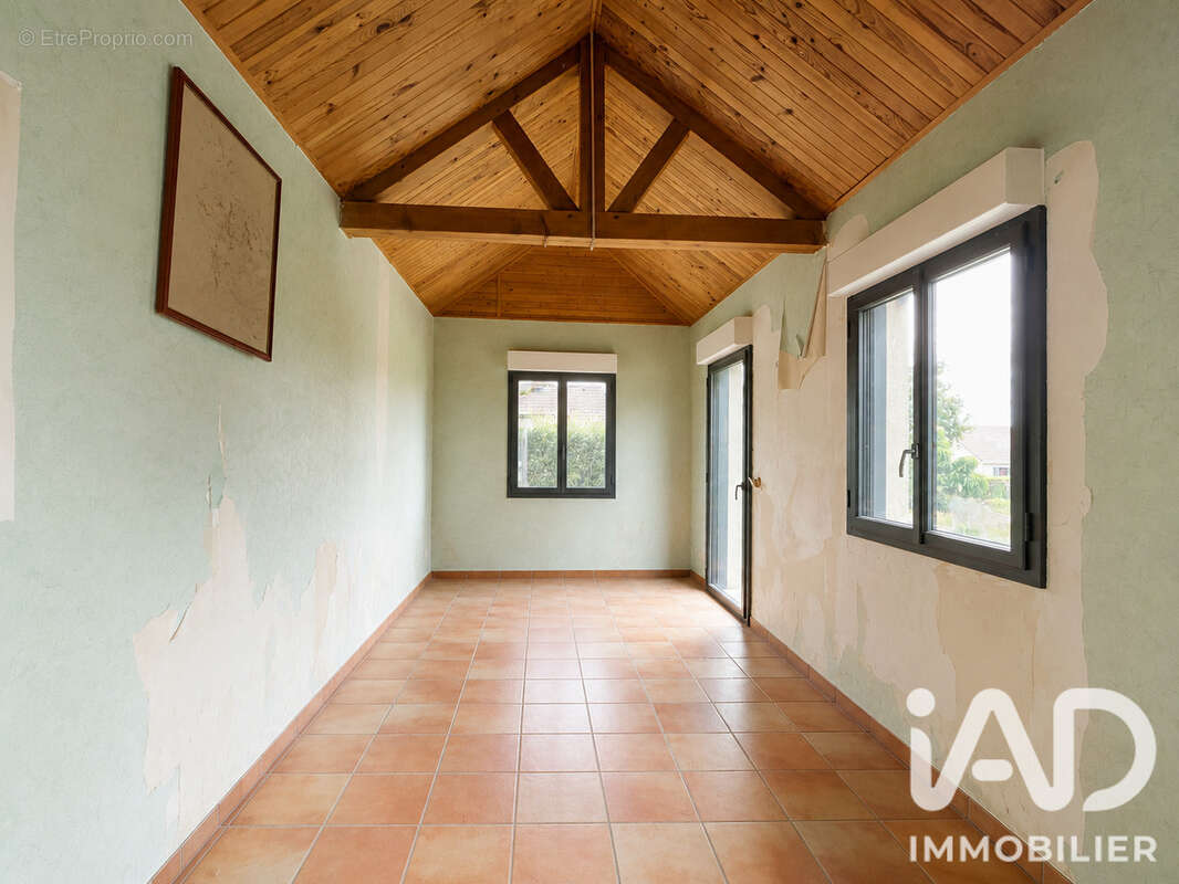 Maison 137 m² à La Feuillie  - photo 8