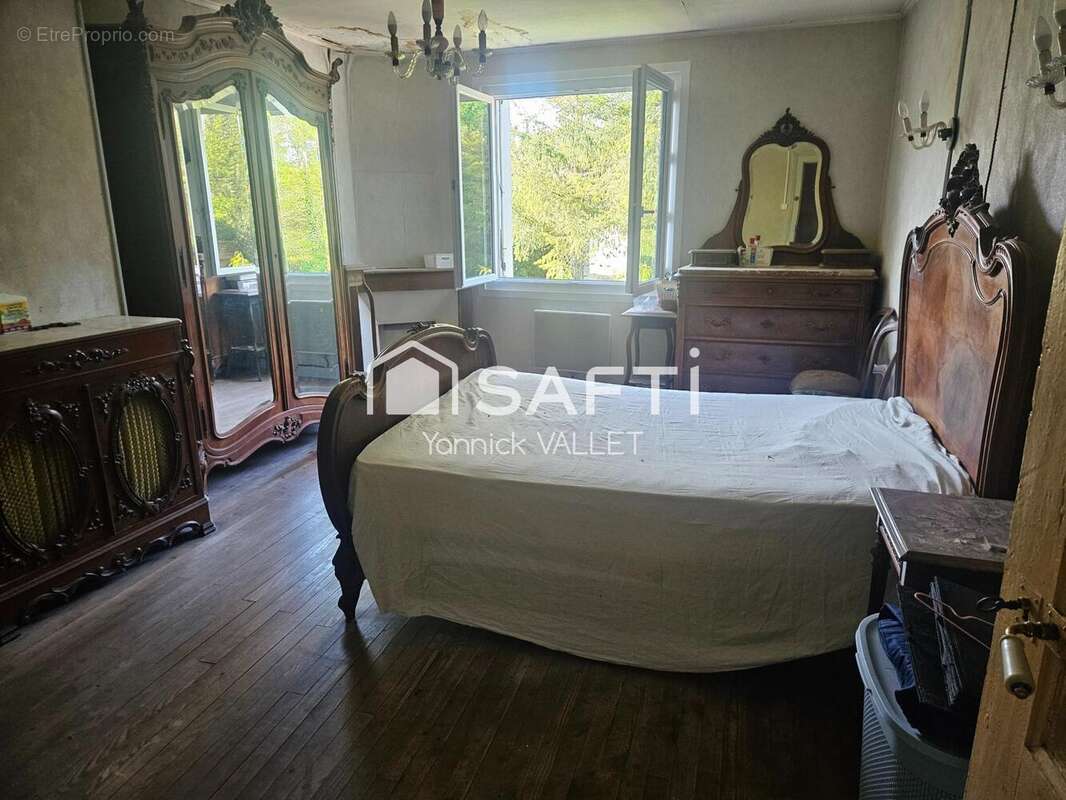 Photo 6 - Maison à DOUCHAPT