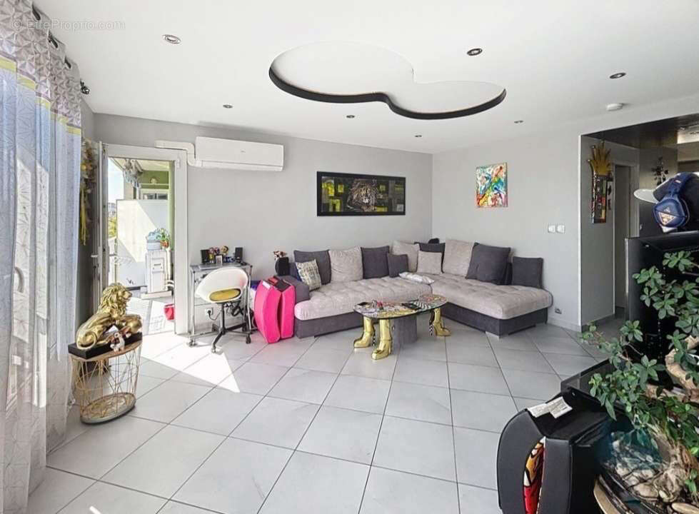 Appartement à MARIGNANE