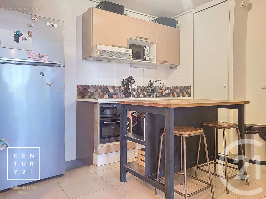 Appartement à CANOHES