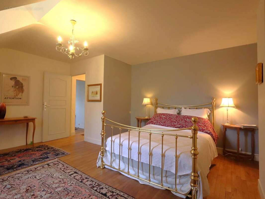 Charmante maison périgourdine avec dépendance - photo 10