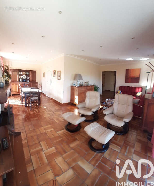 Photo 2 - Maison à COURLAY