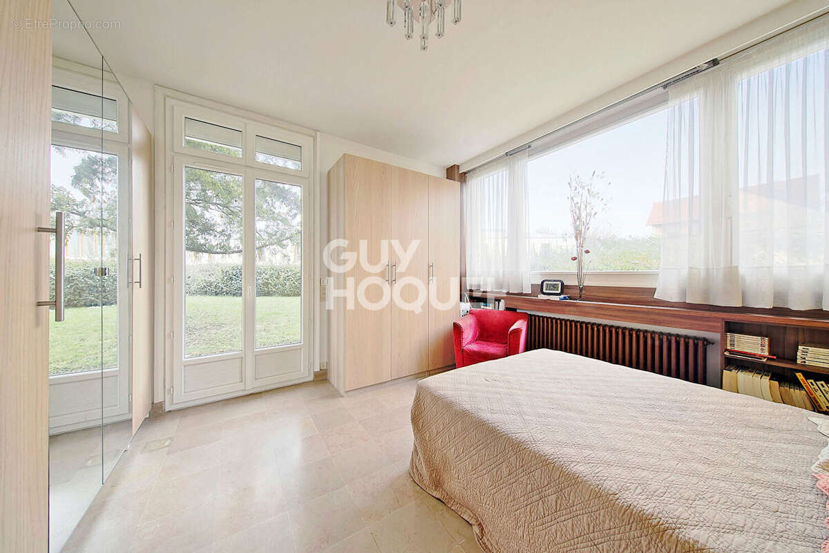 Maison à FONTENAY-TRESIGNY