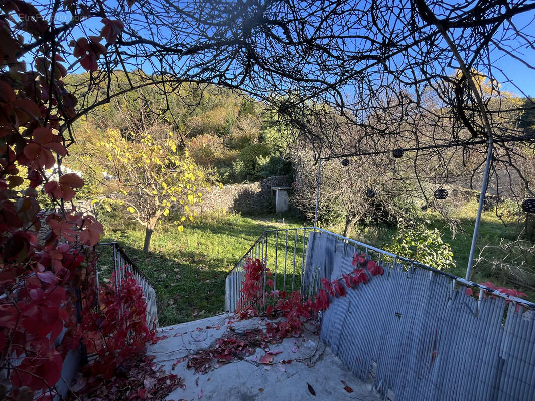 Maison à SAINT-GERVAIS-SUR-MARE
