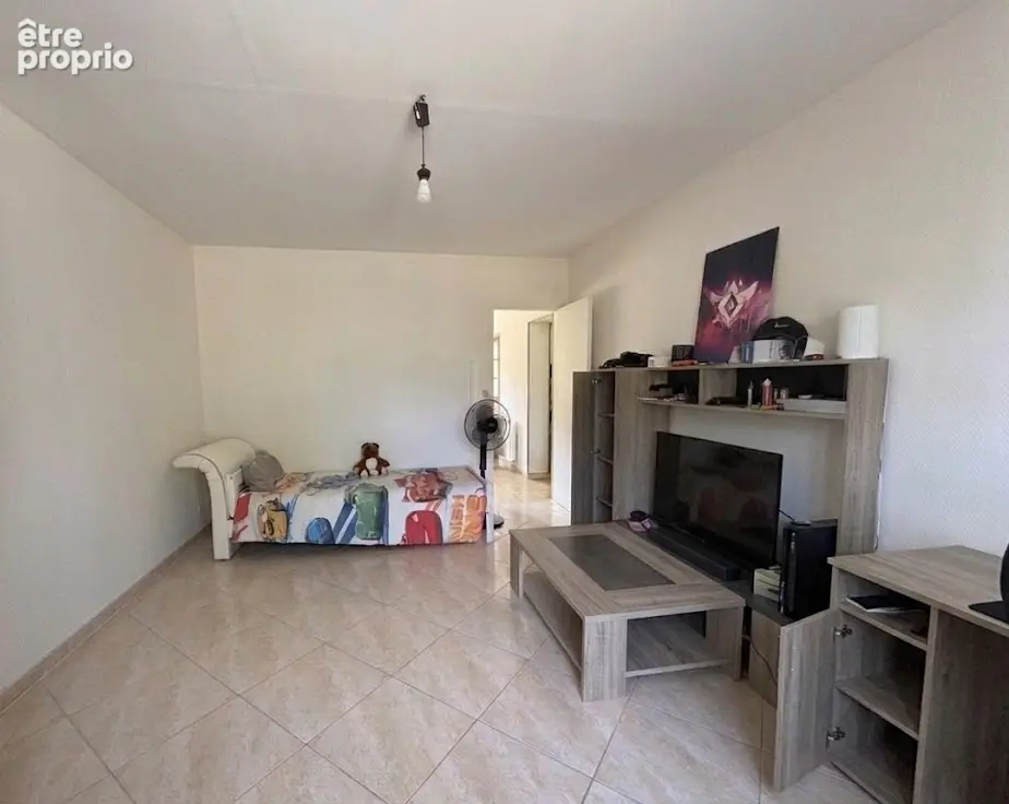 Une charmante maison avec dépendance à deux pas du bourg de Veigné - photo 11